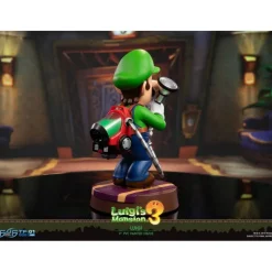 Estatua Luigi's Mansion 3 PVC 23 cm