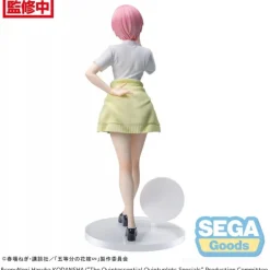 Estatua Luminasta Ichika Nakano de The Quintessential Quintuplets