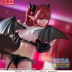 Estatua Luminasta Marin Kitagawa Liz 18cm My Dress-Up Darling