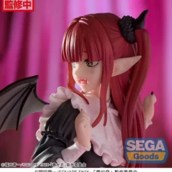 Estatua Luminasta Marin Kitagawa Liz 18cm My Dress-Up Darling