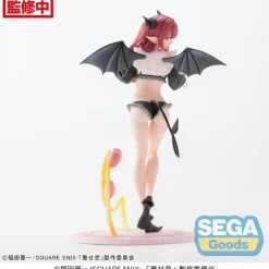 Estatua Luminasta Marin Kitagawa Liz 18cm My Dress-Up Darling