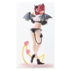 Estatua Luminasta Marin Kitagawa Liz 18cm My Dress-Up Darling