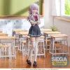 Estatua Luminasta PVC Alya Uniform Ver. 18 cm