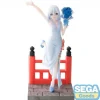 Estatua Luminasta PVC Asahi Amagami 18 cm de Sega