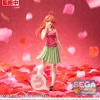 Estatua Luminasta PVC Itsuki Nakano 20 cm The Quintessential Quintuplets