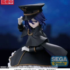 Estatua Luminasta PVC Sajuna Inui Black Lily My Dress-Up Darling