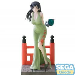 Estatua Luminasta PVC Yae Amagami 20 cm