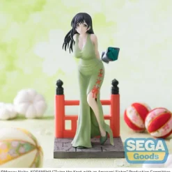 Estatua Luminasta PVC Yae Amagami 20 cm