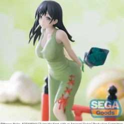 Estatua Luminasta PVC Yae Amagami 20 cm