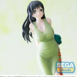 Estatua Luminasta PVC Yae Amagami 20 cm