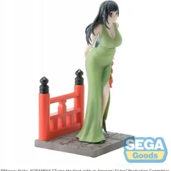 Estatua Luminasta PVC Yae Amagami 20 cm