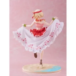 Estatua Lycoris Recoil PVC 1/7 Chisato Nishikigi Hawaii Ver. 24 cm