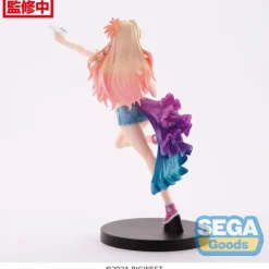 Estatua Macross Frontier Sheryl Nome Labyrinth of Time Ver.