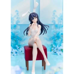 Estatua Mai Sakurajima Bunny Ver. 21 cm Rascal Does Not Dream