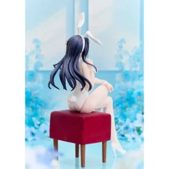 Estatua Mai Sakurajima Bunny Ver. 21 cm Rascal Does Not Dream