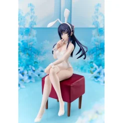Estatua Mai Sakurajima Bunny Ver. 21 cm Rascal Does Not Dream