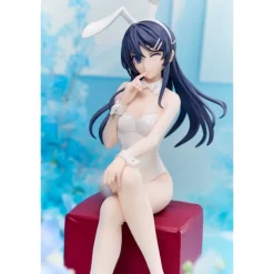 Estatua Mai Sakurajima Bunny Ver. 21 cm Rascal Does Not Dream