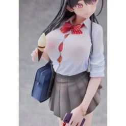 Estatua Maki Sairenji 1/6 por POPQN 29 cm