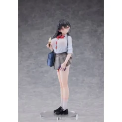 Estatua Maki Sairenji 1/6 por POPQN 29 cm