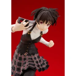 Estatua Makoto Niijima Persona5 Royal PVC 21 cm Amakuni