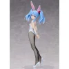 Estatua Martian Successor Nadesico Ruri Hoshino Bunny Ver. 30 cm