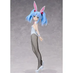 Estatua Martian Successor Nadesico Ruri Hoshino Bunny Ver. 30 cm