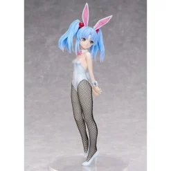 Estatua Martian Successor Nadesico Ruri Hoshino Bunny Ver. 30 cm