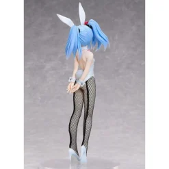 Estatua Martian Successor Nadesico Ruri Hoshino Bunny Ver. 30 cm