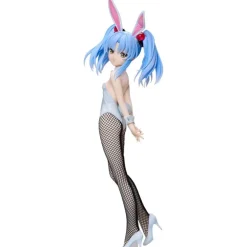 Estatua Martian Successor Nadesico Ruri Hoshino Bunny Ver. 30 cm