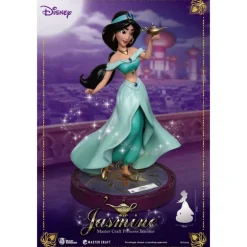 Estatua Master Craft Jasmine de Disney 38 cm
