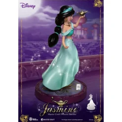 Estatua Master Craft Jasmine de Disney 38 cm