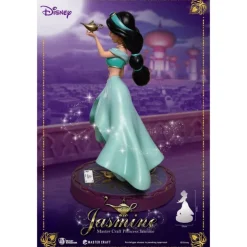Estatua Master Craft Jasmine de Disney 38 cm