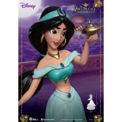 Estatua Master Craft Jasmine de Disney 38 cm