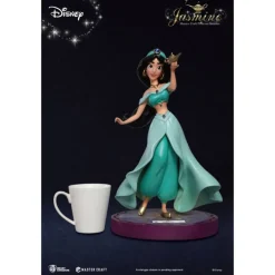 Estatua Master Craft Jasmine de Disney 38 cm