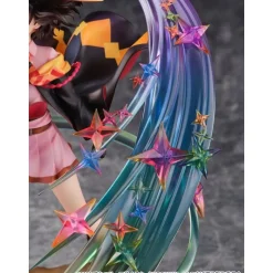 Estatua Megumin 1/7 KonoSuba 29 cm PVC Oficial Kadokawa