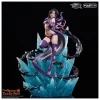 Estatua Merlin de Seven Deadly Sins 28 cm Resin