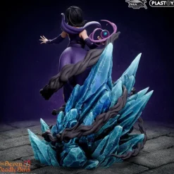 Estatua Merlin de Seven Deadly Sins 28 cm Resin