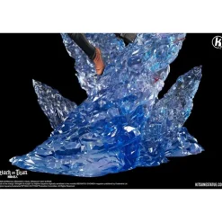 Estatua Mikasa Ackerman 1/6 Attack on Titan 39 cm