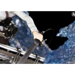 Estatua Mikasa Ackerman 1/6 Attack on Titan 39 cm