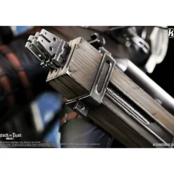 Estatua Mikasa Ackerman 1/6 Attack on Titan 39 cm