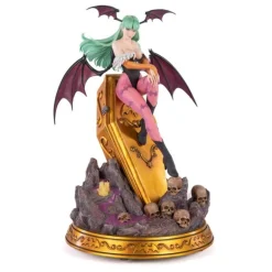 Estatua Morrigan Aensland 43 cm de Darkstalkers