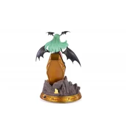 Estatua Morrigan Aensland 43 cm de Darkstalkers