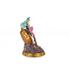 Estatua Morrigan Aensland 43 cm de Darkstalkers