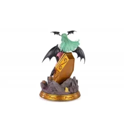 Estatua Morrigan Aensland 43 cm de Darkstalkers