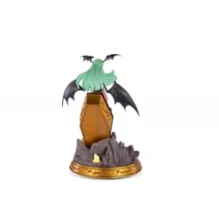 Estatua Morrigan Aensland 43 cm de Darkstalkers