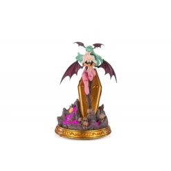Estatua Morrigan Aensland 43 cm de Darkstalkers