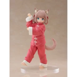 Estatua My Cat Is a Kawaii Girl Kinako Nyang 15 cm