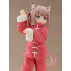 Estatua My Cat Is a Kawaii Girl Kinako Nyang 15 cm