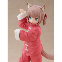 Estatua My Cat Is a Kawaii Girl Kinako Nyang 15 cm