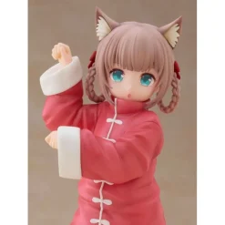 Estatua My Cat Is a Kawaii Girl Kinako Nyang 15 cm